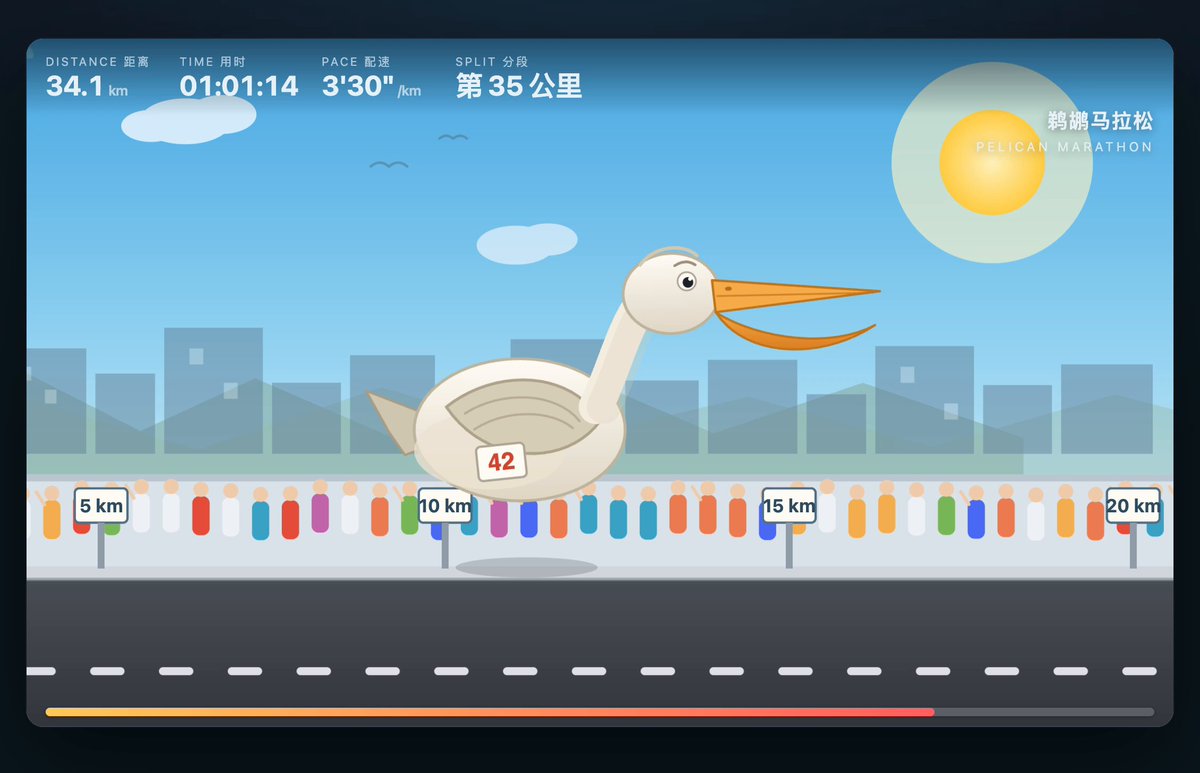 Geek:geekbb 实测:Claude(Code)+ MiniMax M3.1 Flash 免费跑鹈鹕